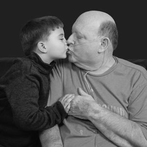 Meet your Posher, Chris